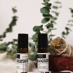 Blockbuster: Breakthrough • Aligned Action