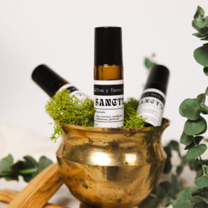 Sanctuary Intention Oil