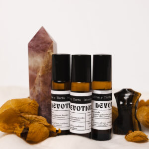 Devotion: Self-Love • Heart Healing • Soft Magnetism