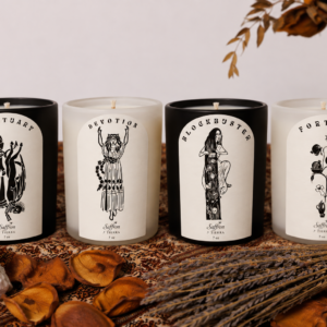 Candles Bundles