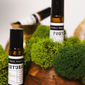 Fortuna: Prosperity • Opportunity • Abundance Activation